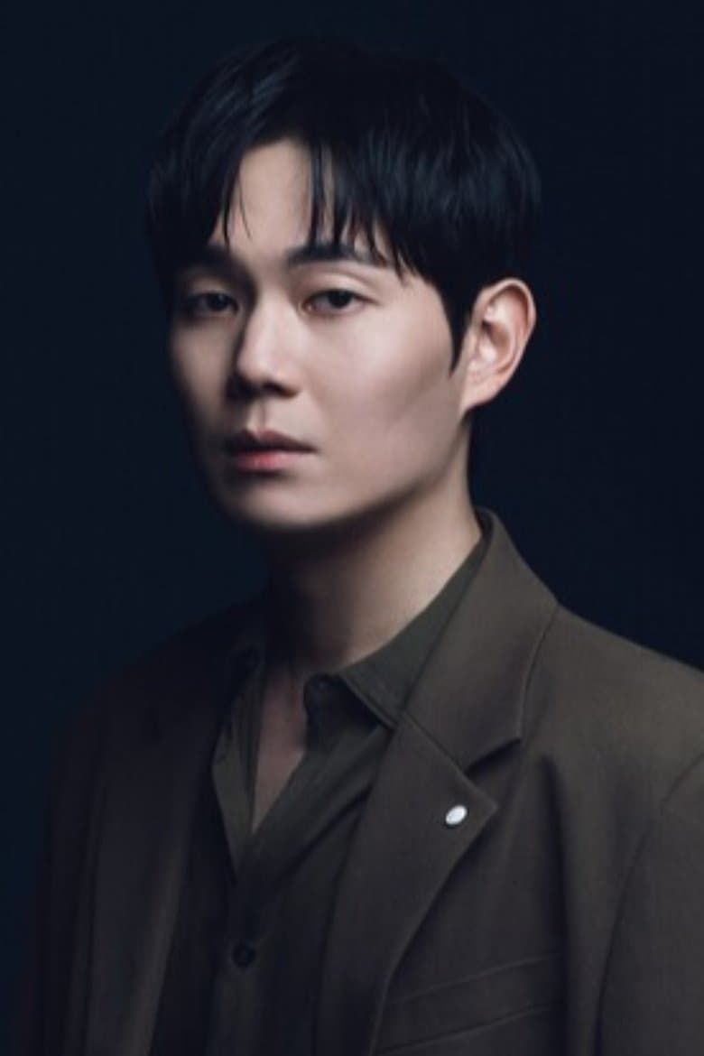 Ryu Kyung-soo